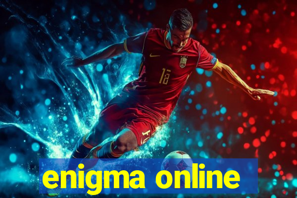 enigma online